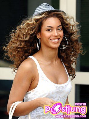 Beyonce