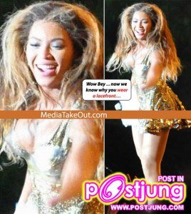 Beyonce