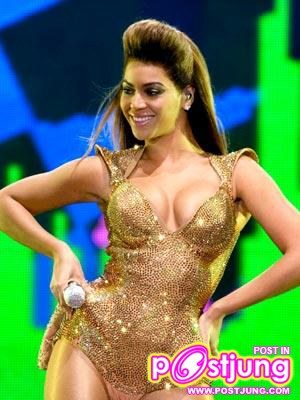 Beyonce