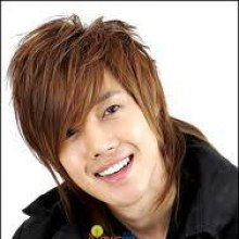 Kim Hyun Joong