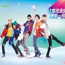 Shinging SHINee Boys ~ ｡◕‿◕｡❤