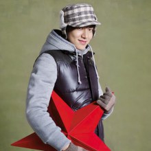 Lee Minho @BangBang Winter2010