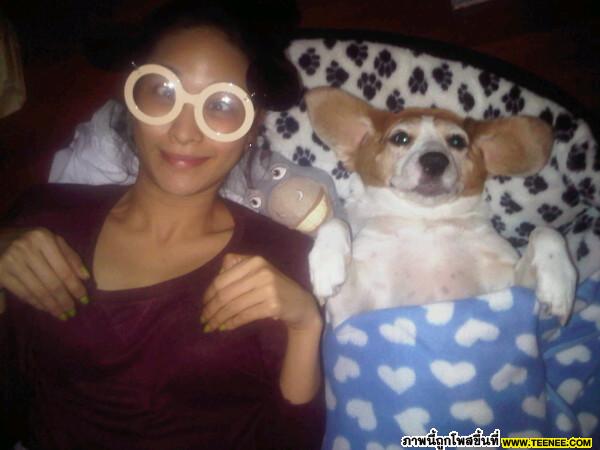 ชอบเธอมากกกกก