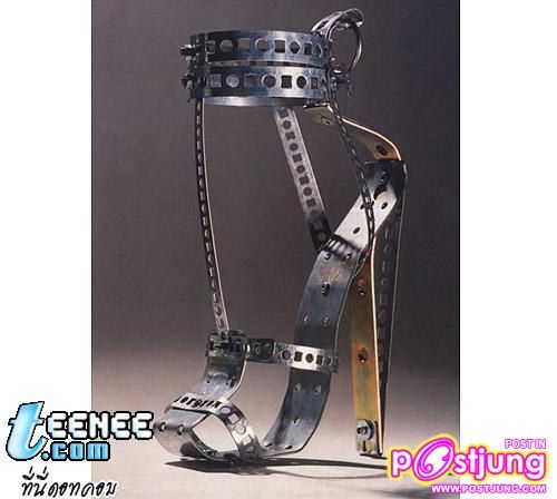 รองเท้าแปลกๆ