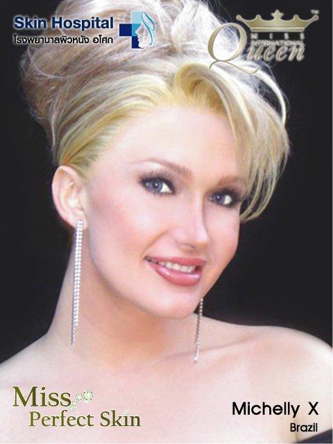 รวมสาวประเภทสองสวยๆ