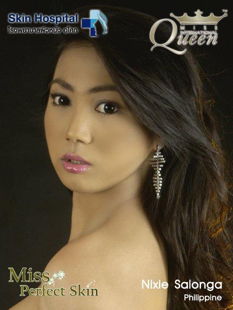 รวมสาวประเภทสองสวยๆ