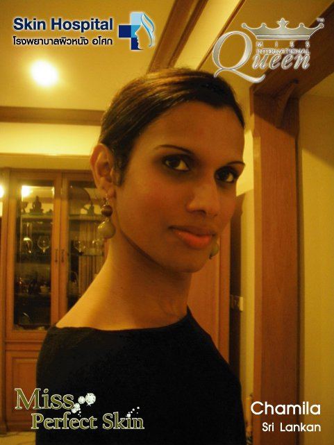 รวมสาวประเภทสองสวยๆ