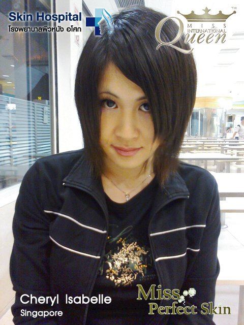 รวมสาวประเภทสองสวยๆ