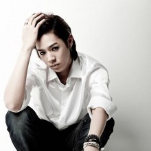 U-kiss - Seven Color Kiss