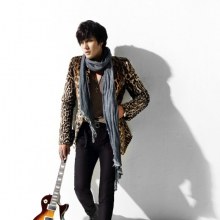 So Ji - Arena Magazine