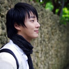 Yoon Shi Yoon para Baidu