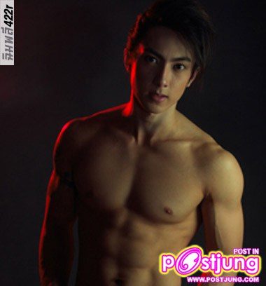 Wu Chun   รวมรูปเซ็กซี่บ้าง เป้าตุงบ้าง