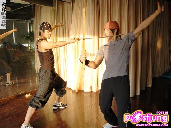 Wu Chun   รวมรูปเซ็กซี่บ้าง เป้าตุงบ้าง