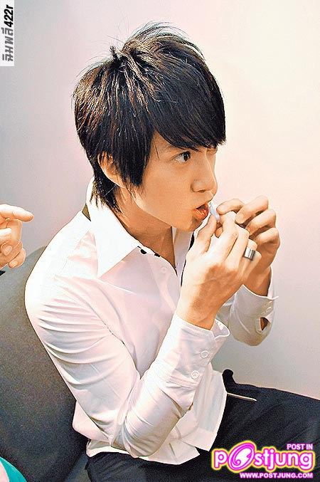 Wu Chun   รวมรูปเซ็กซี่บ้าง เป้าตุงบ้าง