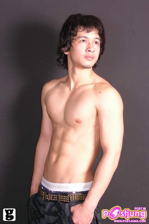 มาดูมาดเซ็กซี่ของ "เจฟ บิ๊กบราเธอร์"