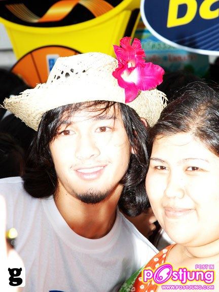 มาดูมาดเซ็กซี่ของ "เจฟ บิ๊กบราเธอร์"