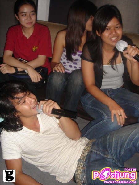 มาดูมาดเซ็กซี่ของ "เจฟ บิ๊กบราเธอร์"