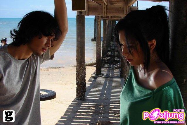 มาดูมาดเซ็กซี่ของ "เจฟ บิ๊กบราเธอร์"