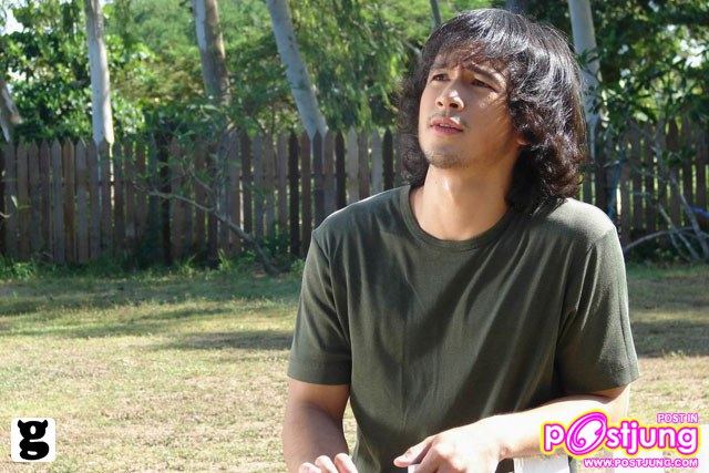 มาดูมาดเซ็กซี่ของ "เจฟ บิ๊กบราเธอร์"