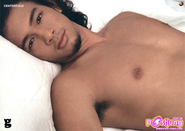 มาดูมาดเซ็กซี่ของ "เจฟ บิ๊กบราเธอร์"