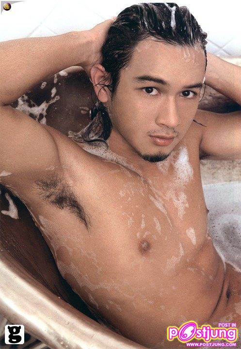 มาดูมาดเซ็กซี่ของ "เจฟ บิ๊กบราเธอร์"