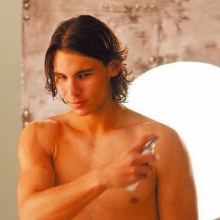 ++ ราฟาเอล นาดาล ++ เป้าตุงบึ้ม