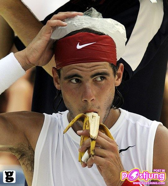 ++ ราฟาเอล นาดาล ++ เป้าตุงบึ้ม