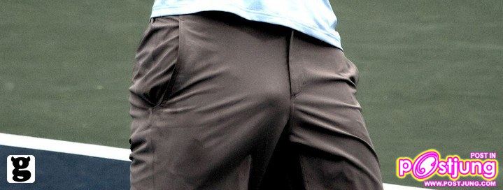 ++ ราฟาเอล นาดาล ++ เป้าตุงบึ้ม