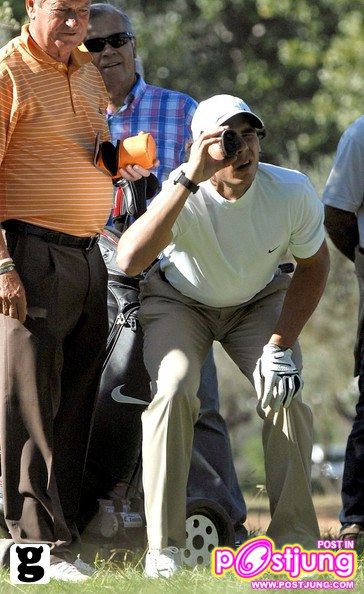 ++ ราฟาเอล นาดาล ++ เป้าตุงบึ้ม