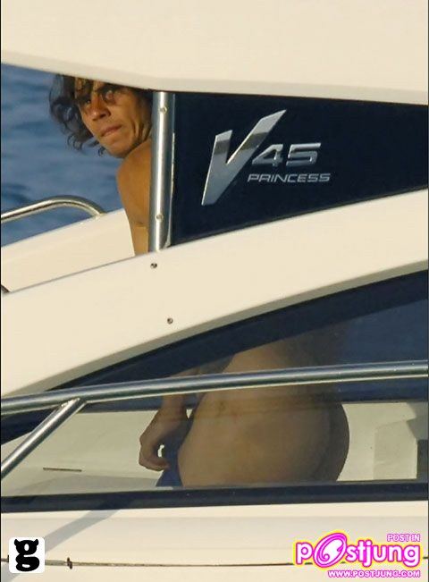 ++ ราฟาเอล นาดาล ++ เป้าตุงบึ้ม