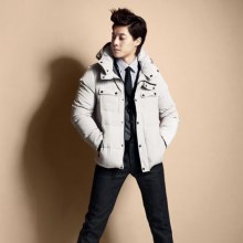 Kim Hyun Joong para “I’m David”