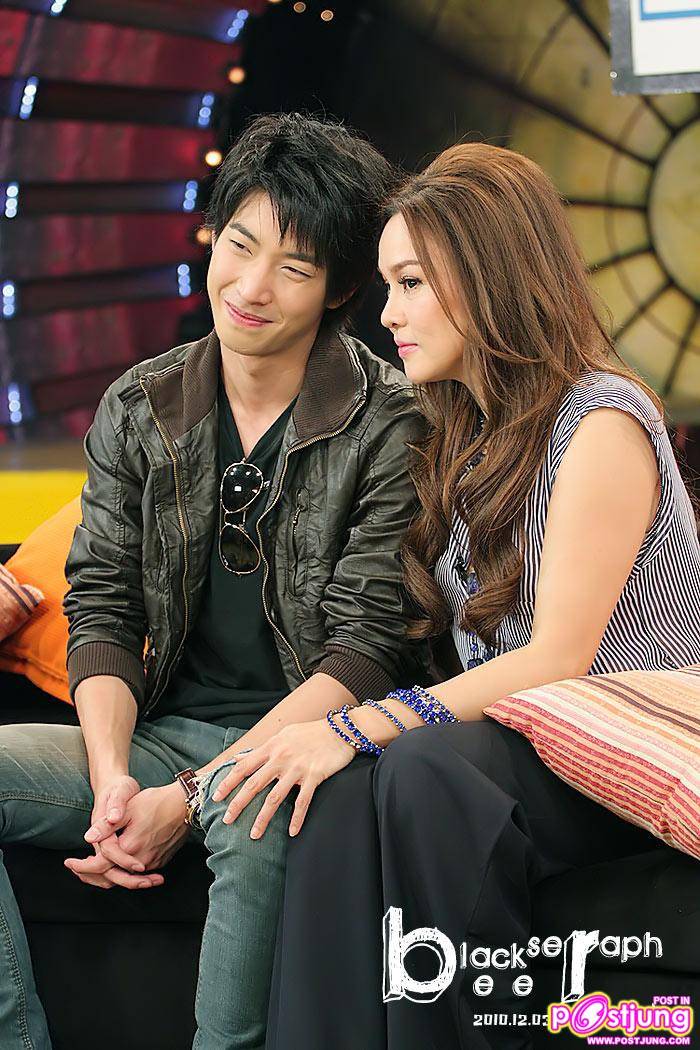 กัน/โตโน่/ใหม่ เจริญปุระ @รายการบางกอกสเตชั่น