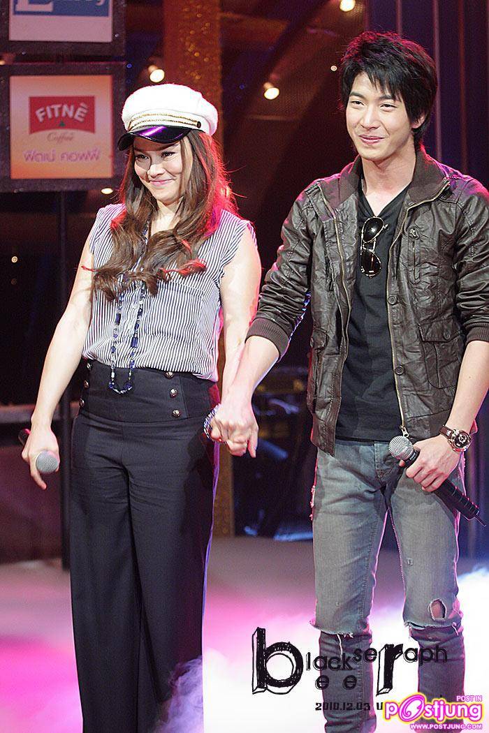 กัน/โตโน่/ใหม่ เจริญปุระ @รายการบางกอกสเตชั่น