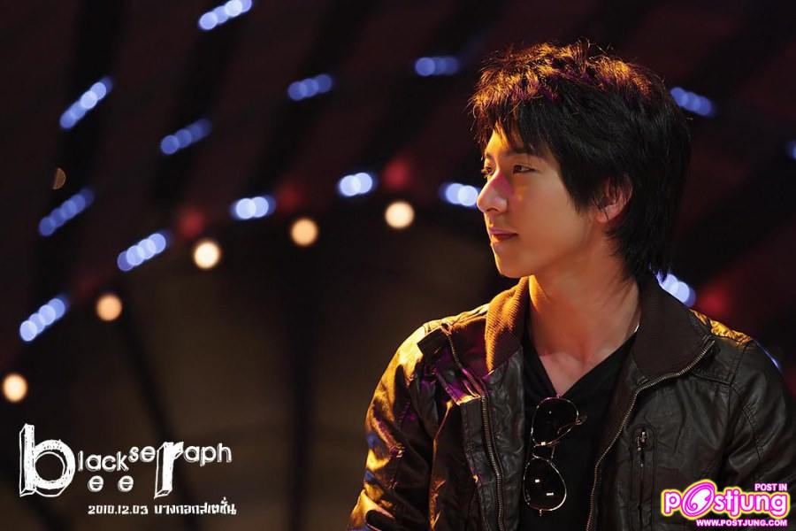 กัน/โตโน่/ใหม่ เจริญปุระ @รายการบางกอกสเตชั่น