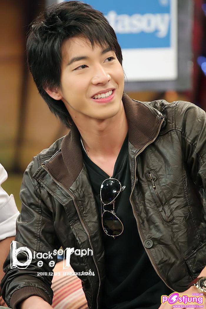 กัน/โตโน่/ใหม่ เจริญปุระ @รายการบางกอกสเตชั่น