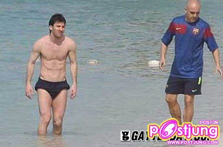 Lionel Messi รวมฮิตเป้าตุง เมสซี-เม็ดใหญ่-จังซี้