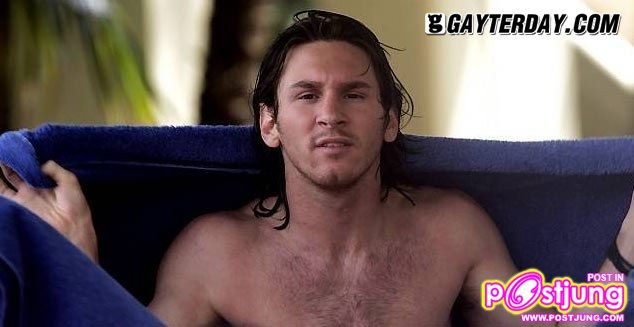 Lionel Messi รวมฮิตเป้าตุง เมสซี-เม็ดใหญ่-จังซี้