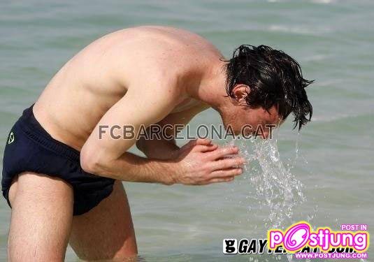 Lionel Messi รวมฮิตเป้าตุง เมสซี-เม็ดใหญ่-จังซี้