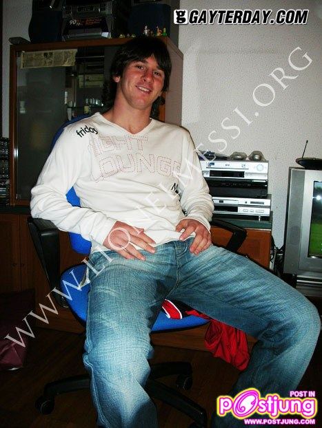 Lionel Messi รวมฮิตเป้าตุง เมสซี-เม็ดใหญ่-จังซี้