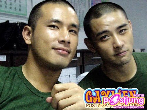 ...ทหารจีนรูปหล่อ