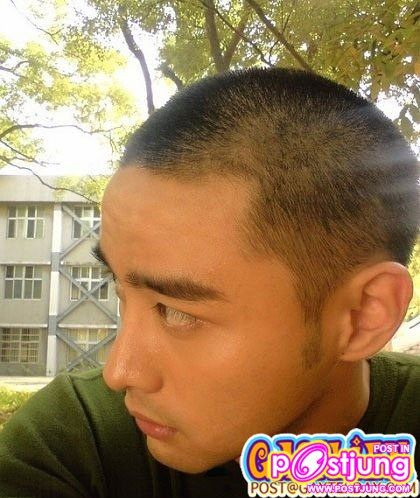 ...ทหารจีนรูปหล่อ