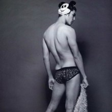 รวมฮิิตตี๋หล่อ-ยกกำลัง2  Ethan Ruan & Mark Chao จาก Monga