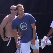 + แอนดี้ ร็อดดิก + สแคลชไข่ +