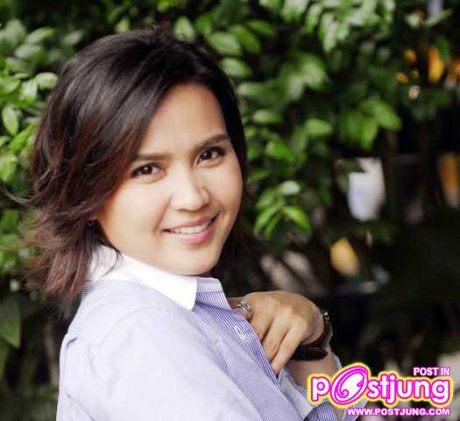 ปาน ธนพร