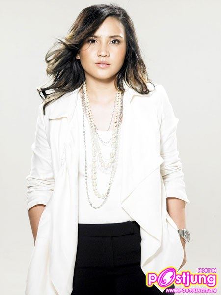 ปาน ธนพร