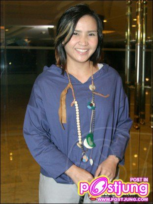 ปาน ธนพร