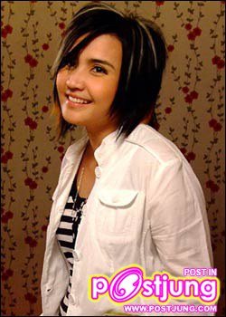 ปาน ธนพร