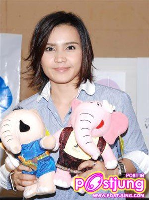 ปาน ธนพร