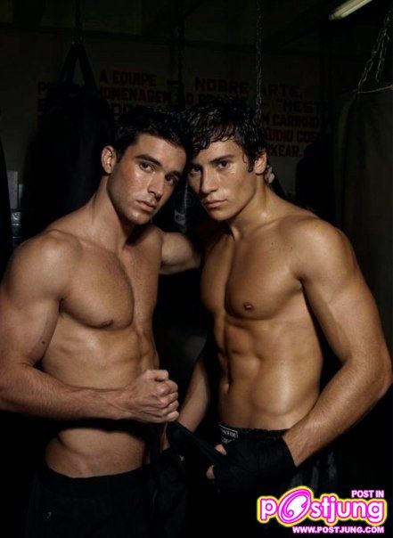 Hit The Boxing Ring For Junior