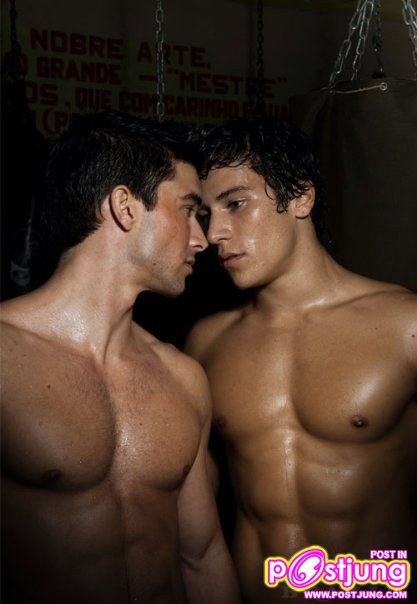 Hit The Boxing Ring For Junior